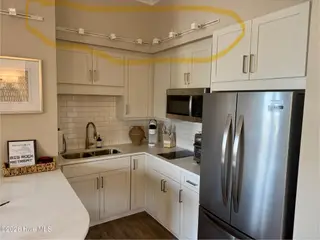 812 Shepard Street 331, Morehead City, NC 28557 – photo 7: Kitchen