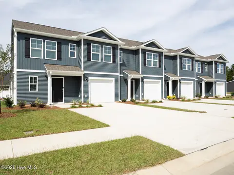 208 Cashmere Court Lot 35, Wilmington