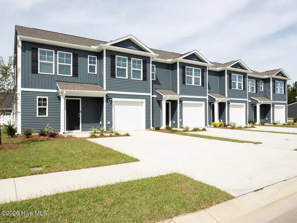 208 Cashmere Court Lot 35, Wilmington, NC 28411 — 3-bedroom townhome in Blake Farm, Wilmington, NC, photo 1 of 1