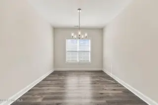 1409 B Dorset Drive, Greenville, NC 27834 – photo 7: Dinning Room