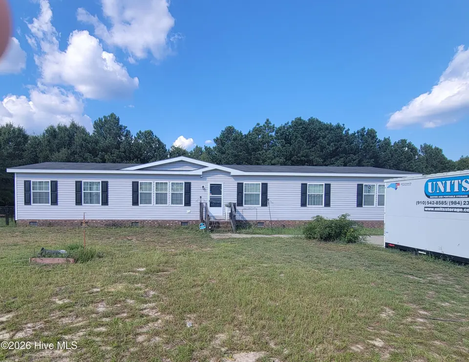 213 Devonshire Drive, Goldsboro, NC 27530 – photo 1 of 1: Front