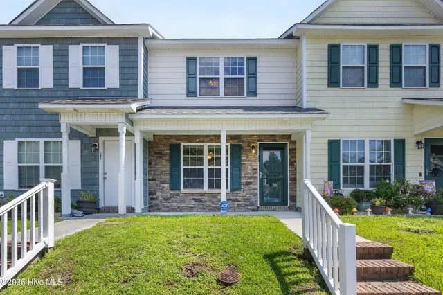 27 E Doris Avenue 107, Jacksonville, NC 28540