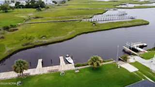 109 Cedar Lane Unit 15, Cedar Point, NC 28584 – photo 2: DJI_0717