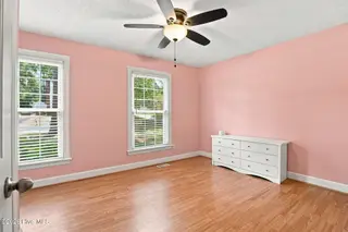 3017 Fieldstream Drive N, Wilson, NC 27896 – photo 22: 2nd Bedroom