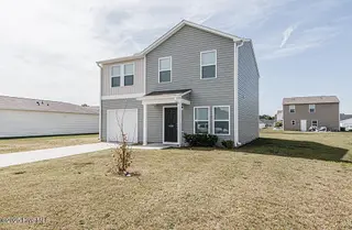 1229 Fescue Road, Rocky Mount, NC 27801 – photo 16: Welcome Home!