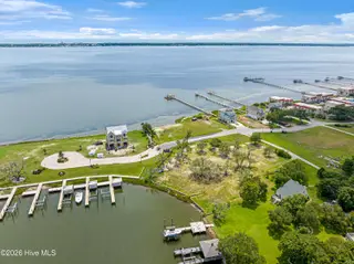 4729 S Shore Drive, Morehead City, NC 28557 – photo 12: Soundfront Vacant Lot