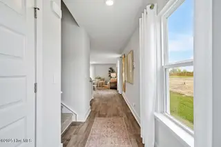 6450 Rye Grass Road Lot 285, Castle Hayne, NC 28429 – photo 5: Wren Model Home
