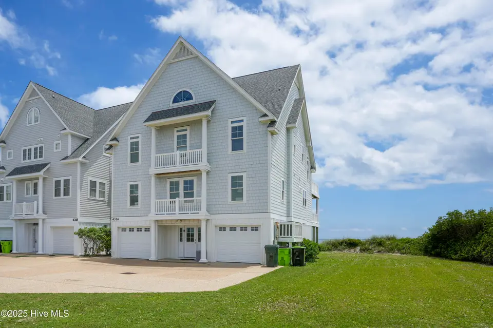 4316 Island Drive, North Topsail Beach, NC 28460 – photo 1 of 69: 4316 Island Drive
