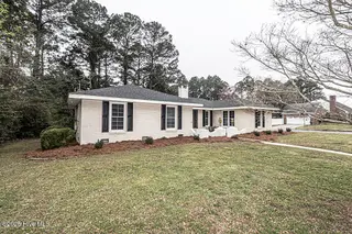 1117 Parkside Drive NW, Wilson, NC 27896 – photo 19: Welcome Home!