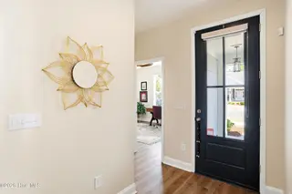 838 Wharton Avenue, Wilmington, NC 28412 – photo 14: Front Entry