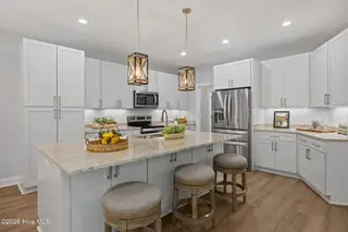 107 Devonshire Avenue W W, Seven Lakes, NC 27376 – photo 7: Kitchen
