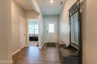 1015 Saddlebrook Drive, Rocky Mount, NC 27804 – photo 7: _MG_9064-HDR
