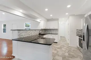 113 Casey Lane, Newport, NC 28570 – photo 8: Kitchen