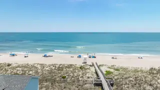 1423 Lake Park Boulevard S Unit 1a, Carolina Beach, NC 28428 – photo 4: access $