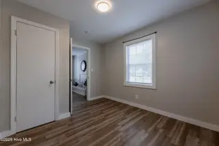 1128 Long Avenue, Rocky Mount, NC 27801 – photo 15: 1128 Long Ave-2nd Bedroom 3