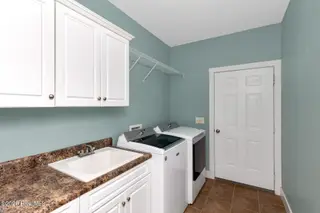 165 Catalpa Lane S, Pinehurst, NC 28374 – photo 23: laundry room
