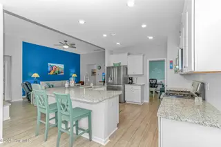 8960 Smithfield Drive NW, Calabash, NC 28467 – photo 11: Kitchen