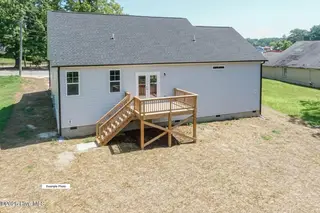 705 E Battle Avenue, Tarboro, NC 27886 – photo 3: Back 06