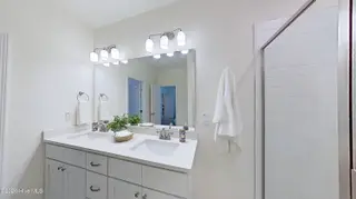 120 Edgewater Drive, West End, NC 27376 – photo 22: primary ensuite 3