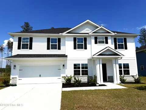 2994 Old Berwick Street SW, Shallotte
