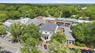 15 Chinquapin Road, Pinehurst, NC 28374 – photo 20: 20 15 Chinquapin Rd Aerial 1
