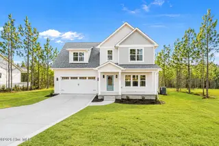 1009 Ivory Lane, West End, NC 27376 – photo 1: Lot 137