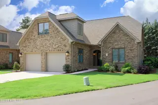 1 Castle Bridge Court, Pinehurst, NC 28374 – photo 1: 01FrontAngled