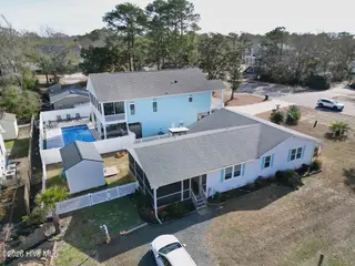 802 E Oak Island Drive, Oak Island, NC 28465 – photo 3: Aerial-005-030-1334x1000