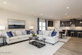 1290 Piper Glen Drive, Sunset Beach, NC 28468 – photo 4: Gr Rm