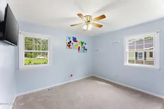 409 Bradford Drive, New Bern, NC 28560 – photo 20: 2nd Guest Room