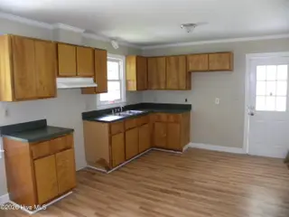 210 Russell Drive, Princeville, NC 27886 – photo 11: Russell DR Kitchen