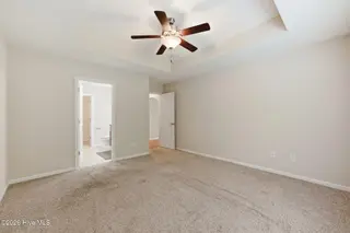 306 Station House Road, New Bern, NC 28562 – photo 22: Primary bedroom
