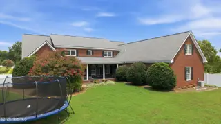 2239 Autumn Drive, Kinston, NC 28501 – photo 8: Back
