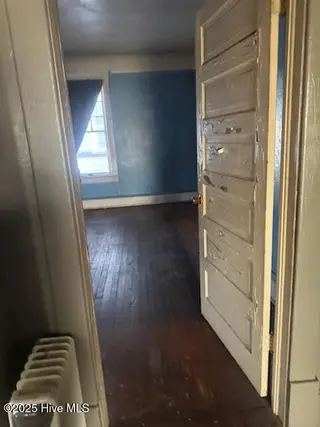 805 Sunset Avenue, Rocky Mount, NC 27804 – photo 17: Bedroom