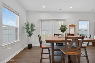 220 Grandview Drive, Elizabeth City, NC 27909 – photo 11: Dining Area