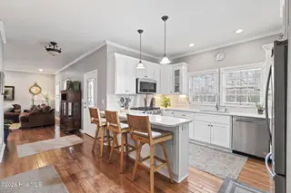 6628 Stag Park Road, Burgaw, NC 28425 — 3-bedroom home, Burgaw, NC, photo 15 of 63: 15-web-or-mls-GI - 6628 Stag Park Rd - L