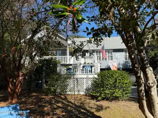 138 Loblolly Drive, Pine Knoll Shores, NC 28512 – photo 1: IMG_2988