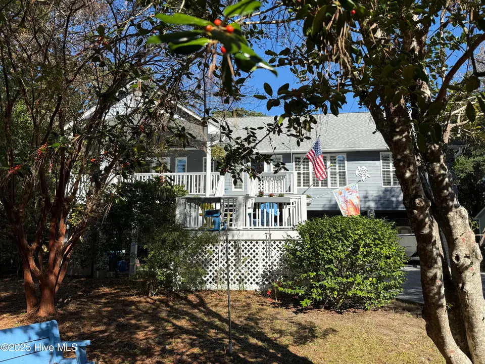 138 Loblolly Drive, Pine Knoll Shores, NC 28512 – photo 1 of 12: IMG_2988