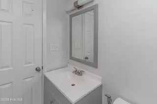 101 W Pine Forest Road, Mount Olive, NC 28365 — 3-bedroom home, Mount Olive, NC, photo 9 of 17: 5-Bathroom1-sink