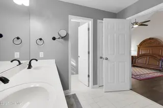 134 Starlight Drive, Cape Carteret, NC 28584 — 3-bedroom home, Cape Carteret, NC, photo 24 of 35
