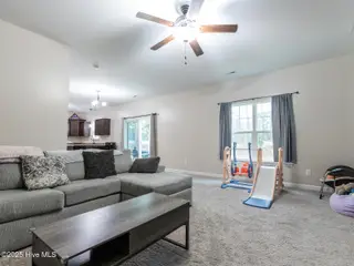 217 Westfield Drive, Richlands, NC 28574 – photo 16: Living Room 3