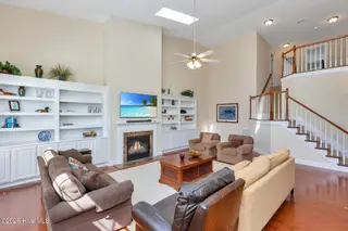 75 Shadow Creek Court, Pinehurst, NC 28374 – photo 16: great room3