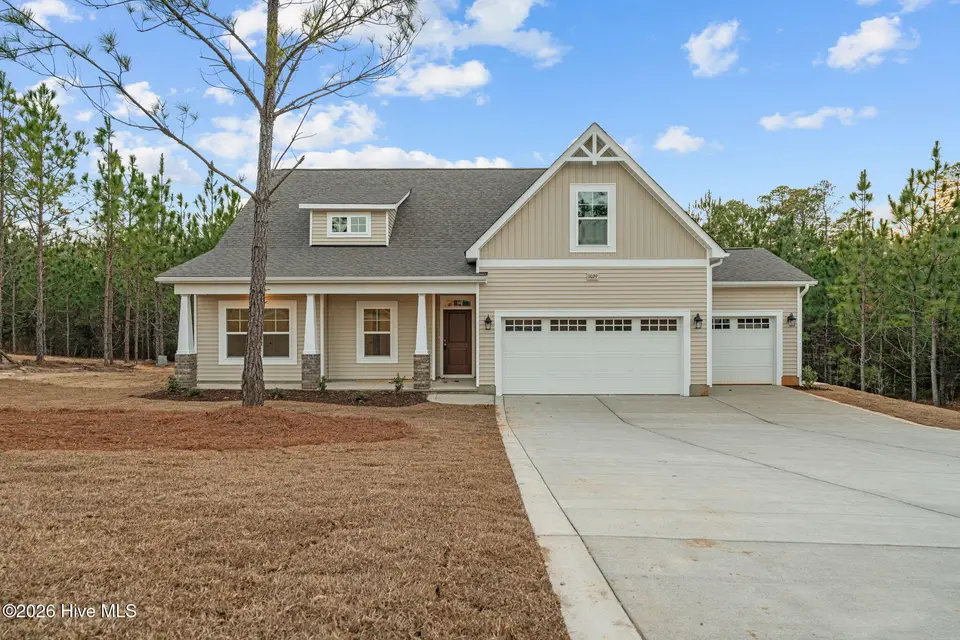 1029 Ivory Lane, West End, NC 27376 – photo 1 of 20: Lot 142