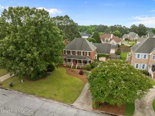 1702 Woodwind Drive, Greenville, NC 27858 – photo 4: 2-web-or-mls-DJI_0654