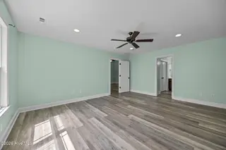 517 Hollywood Boulevard, Havelock, NC 28532 – photo 17: Primary Bedroom