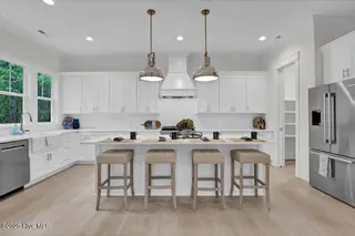 8249 Sage Valley Drive, Wilmington, NC 28411 — 3-bedroom home in Porters Neck Plantation, Wilmington, NC, photo 9 of 41
