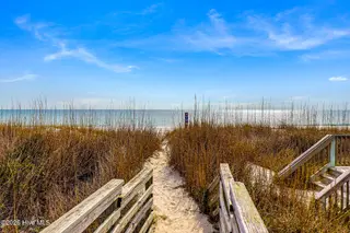 902 Ocean Drive E&W, Emerald Isle, NC 28594 – photo 12: Nearby Beach Access