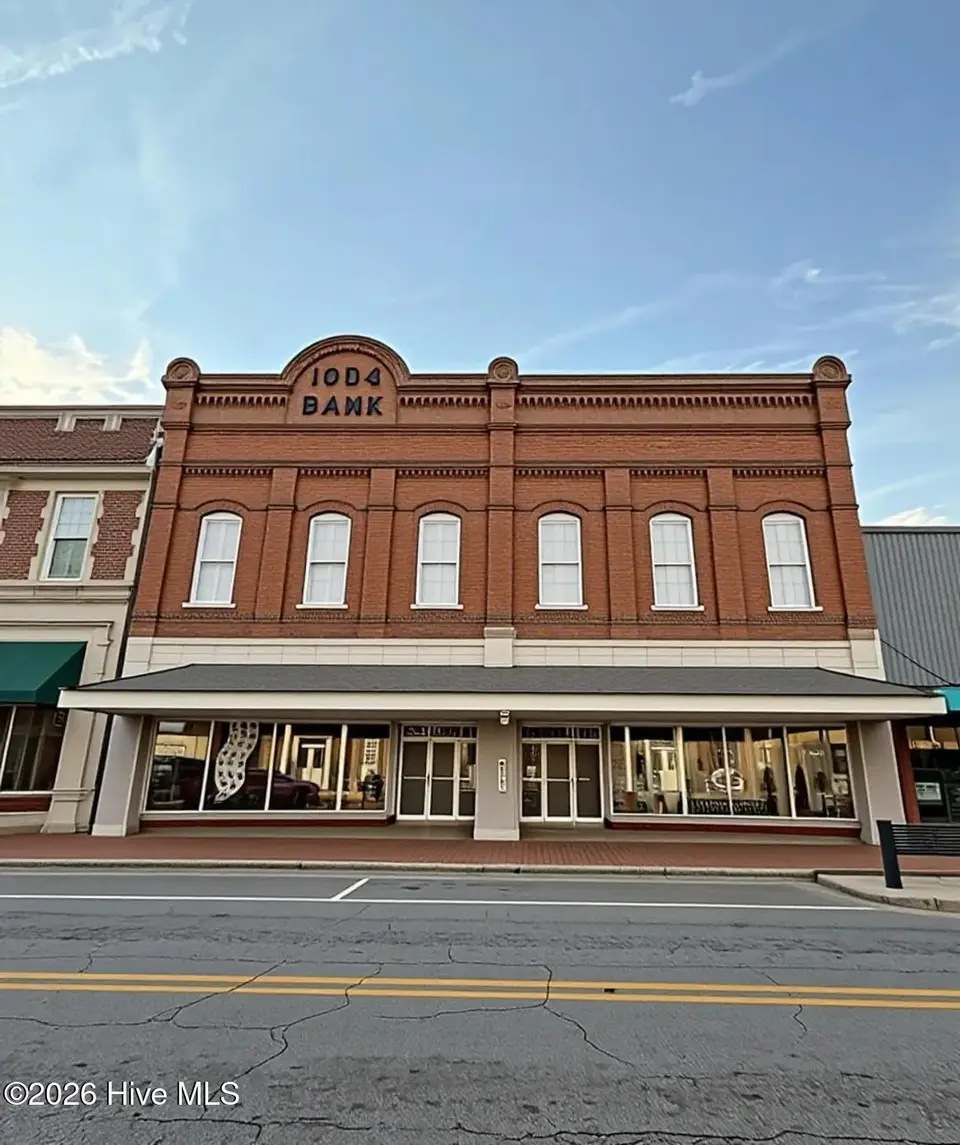 3760 S Main Street, Farmville, NC 27828 – photo 1 of 1: Commercial Building