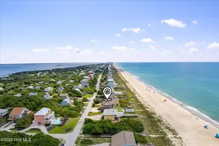 6715 Ocean Drive, Emerald Isle, NC 28594 – photo 10: Location of Property