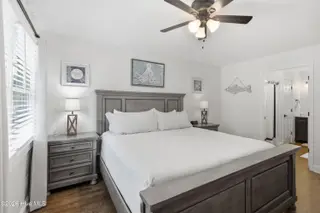 908 Resort Circle Unit 203, Sunset Beach, NC 28468 — 1-bedroom condo in Colony II, Sunset Beach, NC, photo 14 of 32